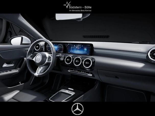 Mercedes-Benz A 180 100 kW image number 14