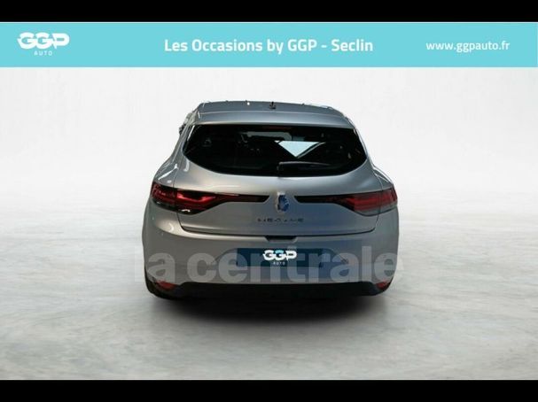 Renault Megane 85 kW image number 6