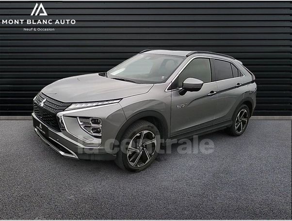 Mitsubishi Eclipse Cross 110 kW image number 1