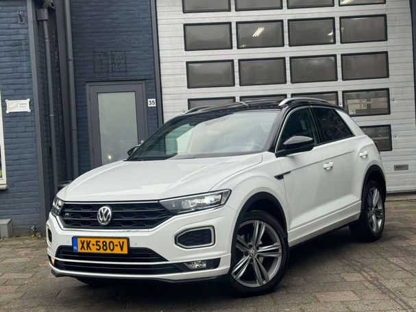 Volkswagen T-Roc 1.5 TSI Sport DSG 110 kW image number 1