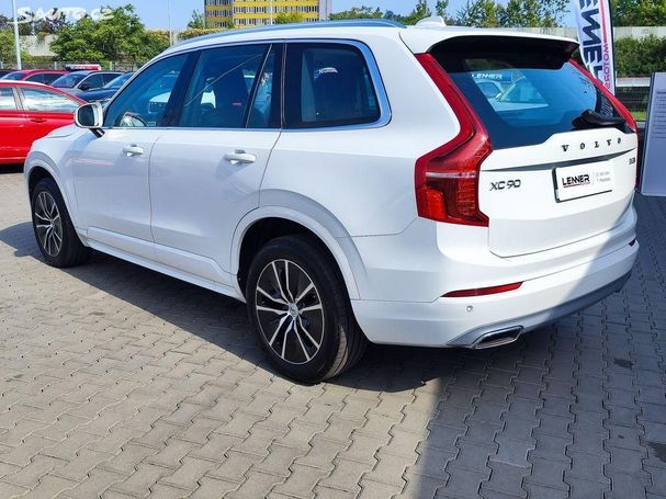 Volvo XC90 T5 AWD Momentum 184 kW image number 7