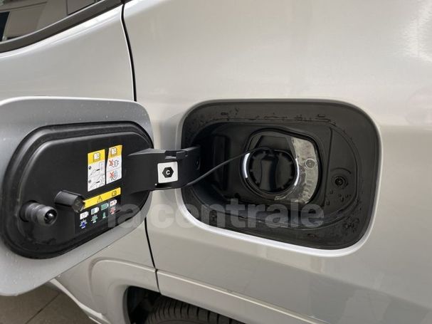 Jeep Compass 1.3 PHEV 177 kW image number 27