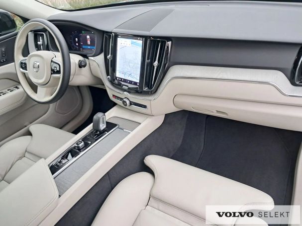 Volvo XC60 AWD 145 kW image number 24