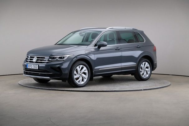 Volkswagen Tiguan eHybrid Elegance DSG 180 kW image number 1