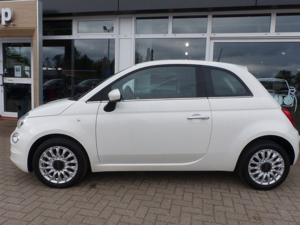 Fiat 500 51 kW image number 5