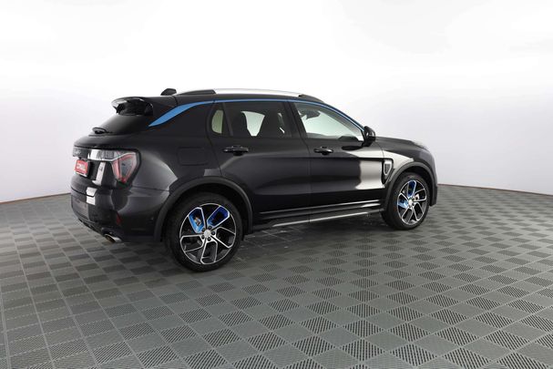 Lynk & Co 01 PHEV 192 kW image number 4