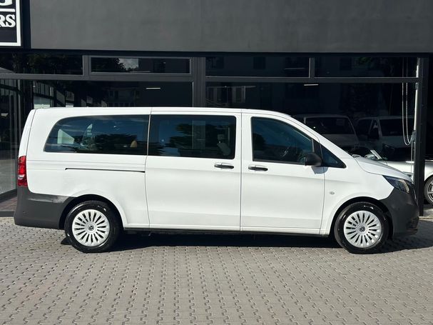 Mercedes-Benz Vito 114 Tourer extra 100 kW image number 4