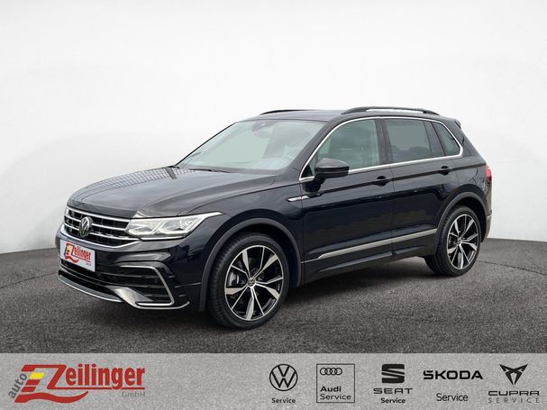 Volkswagen Tiguan TSI R-Line 4Motion DSG 180 kW image number 1