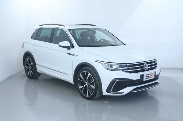 Volkswagen Tiguan 2.0 TDI 4Motion R-Line DSG 147 kW image number 3