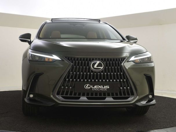 Lexus NX 450 h AWD 225 kW image number 3