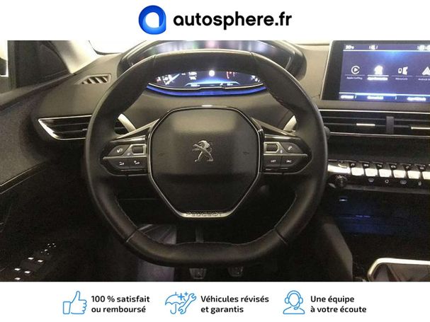 Peugeot 3008 Allure 97 kW image number 20