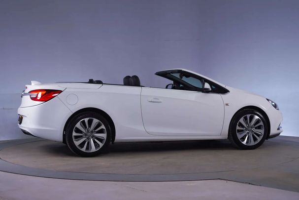 Opel Cascada 1.4 Innovation 103 kW image number 39