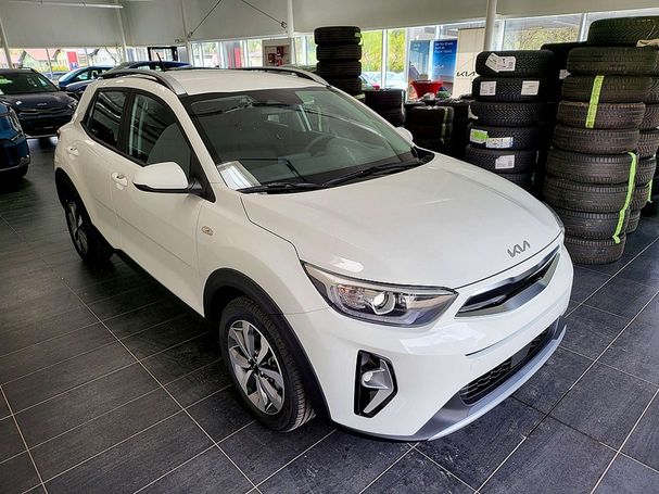 Kia Stonic 1.0 74 kW image number 2