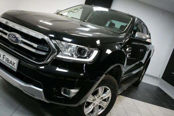 Ford Ranger 156 kW image number 3