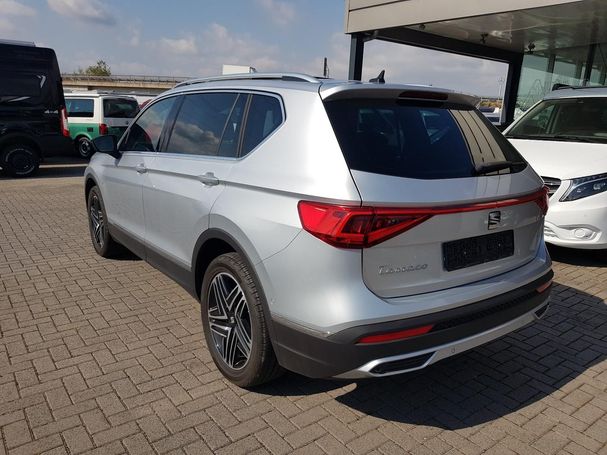 Seat Tarraco 2.0 TSI Xcellence 140 kW image number 4