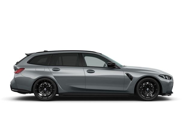 BMW M3 Competition Touring M xDrive 390 kW image number 3