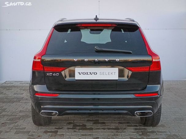 Volvo XC60 B4 AWD 145 kW image number 4