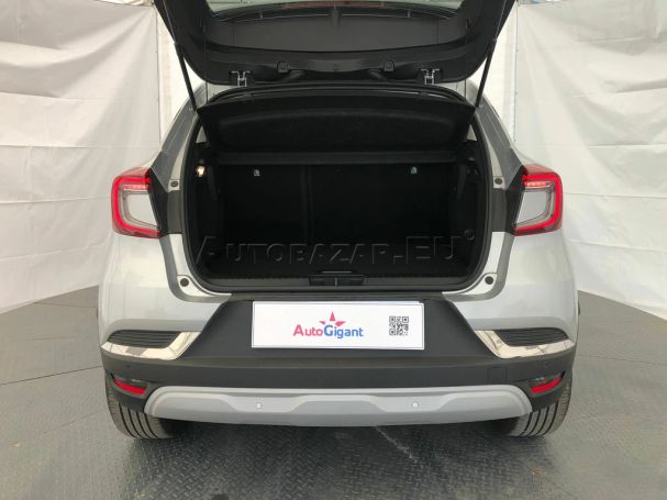 Renault Captur Techno 103 kW image number 10