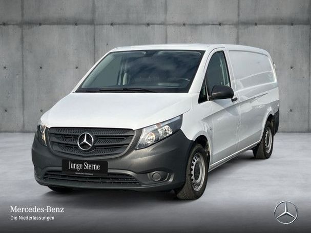 Mercedes-Benz Vito 116 CDi 120 kW image number 3