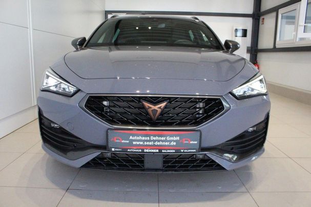 Cupra Leon Sportstourer 2.0 TSI DSG 180 kW image number 3