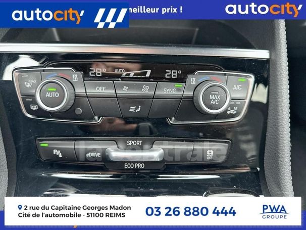 BMW 225 Active Tourer xDrive 165 kW image number 14