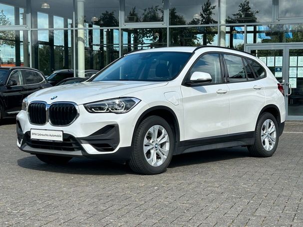 BMW X1e xDrive 162 kW image number 1