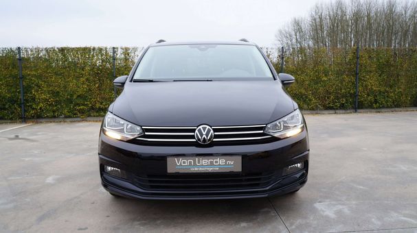 Volkswagen Touran DSG 110 kW image number 2