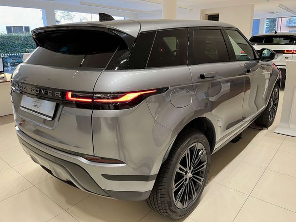 Land Rover Range Rover Evoque 120 kW image number 2