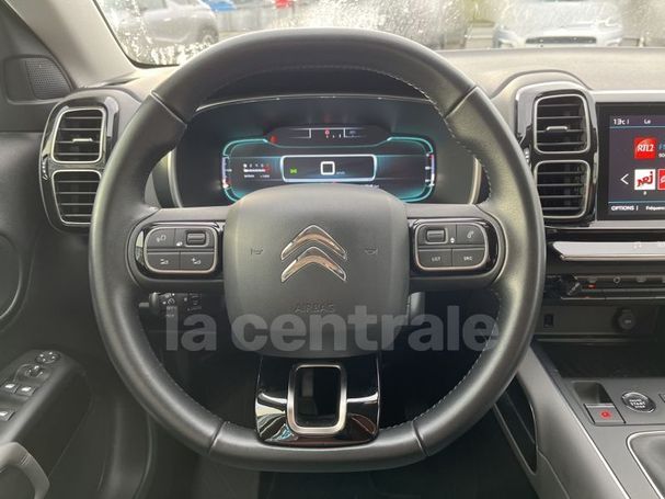 Citroen C5 Aircross Pure Tech 130 S&S FEEL 96 kW image number 18