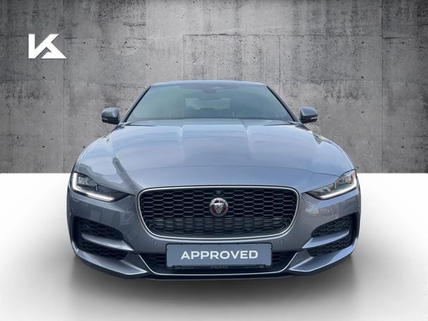 Jaguar XE P250 S 184 kW image number 6