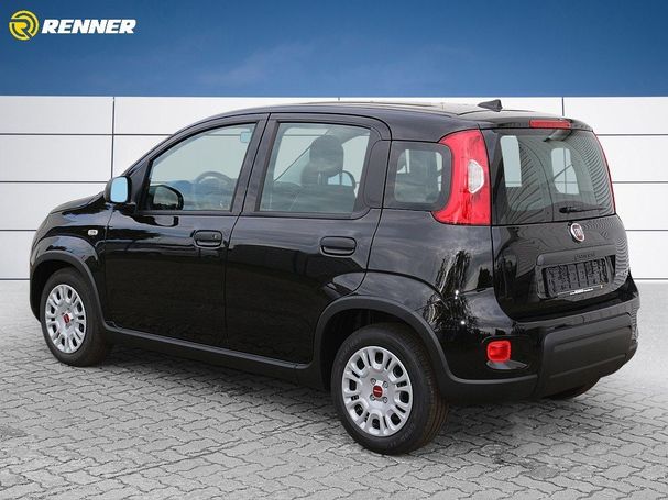 Fiat Panda 1.0 GSE Hybrid 51 kW image number 4