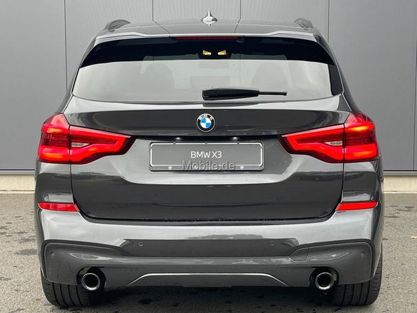 BMW X3e M Sport xDrive 215 kW image number 5