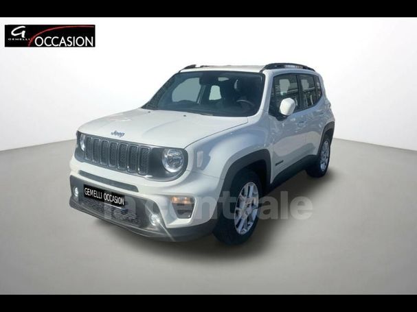 Jeep Renegade 1.0 Longitude 88 kW image number 1