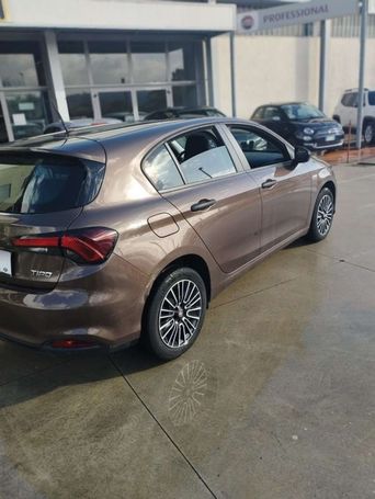 Fiat Tipo 96 kW image number 8