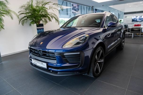 Porsche Macan 195 kW image number 20