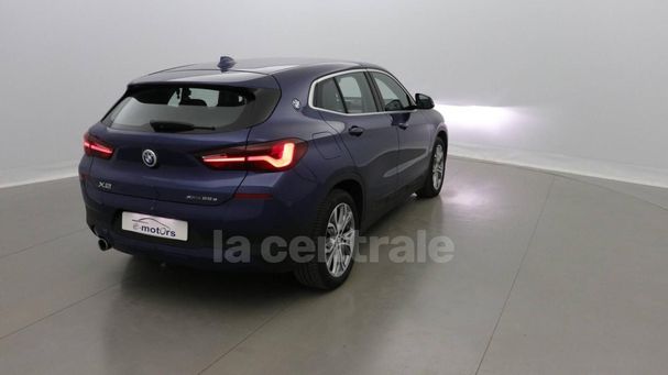 BMW X2 xDrive 162 kW image number 35