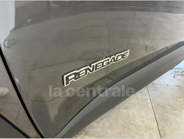 Jeep Renegade 1.0 Limited 88 kW image number 48