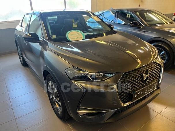 DS Automobiles 3 Crossback E-Tense 100 kW image number 3