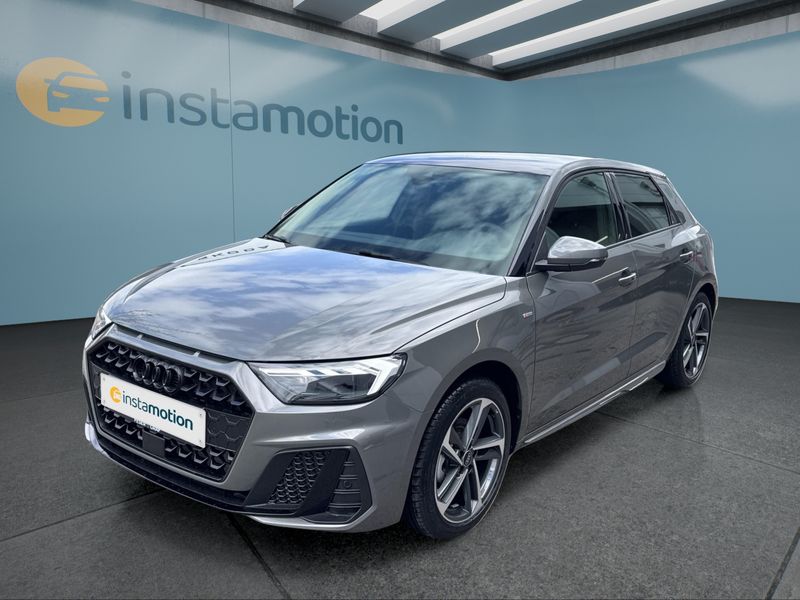 Audi A1 Sportback 35
