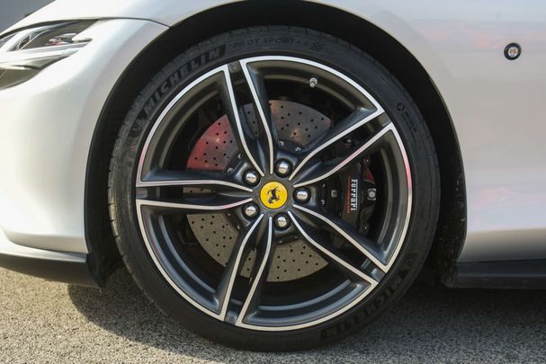 Ferrari Roma 456 kW image number 9