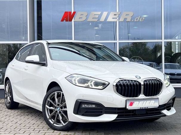 BMW 120i 131 kW image number 2