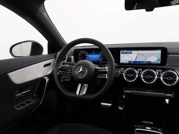 Mercedes-Benz CLA 180 100 kW image number 24