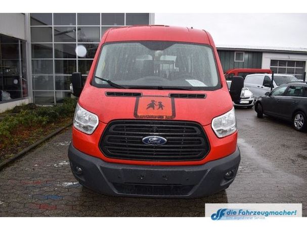 Ford Transit 350 74 kW image number 8