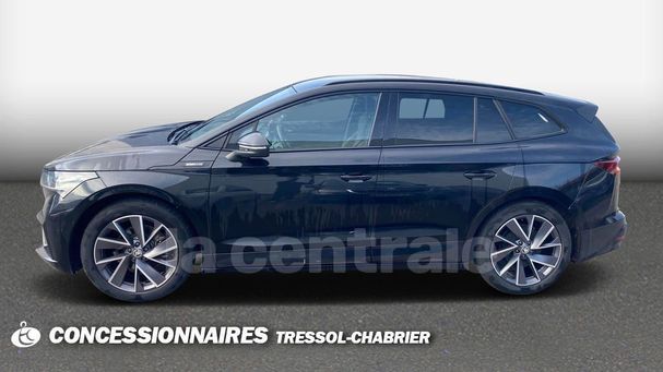 Skoda Enyaq 60 Sportline 132 kW image number 13