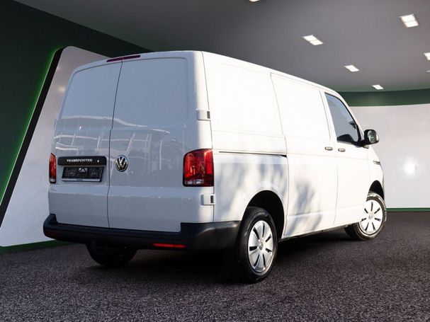 Volkswagen T6 Transporter 81 kW image number 2