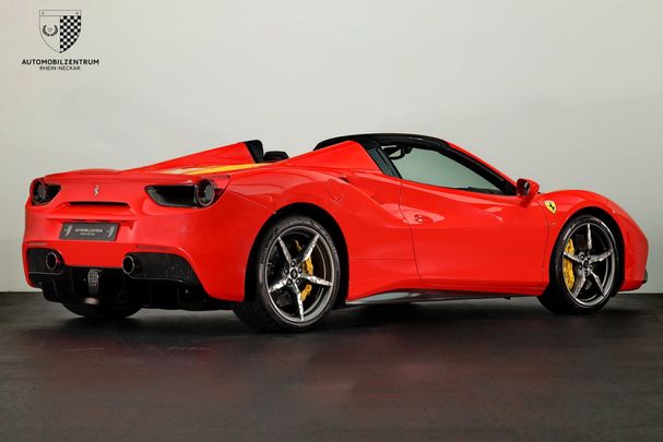 Ferrari 488 493 kW image number 9