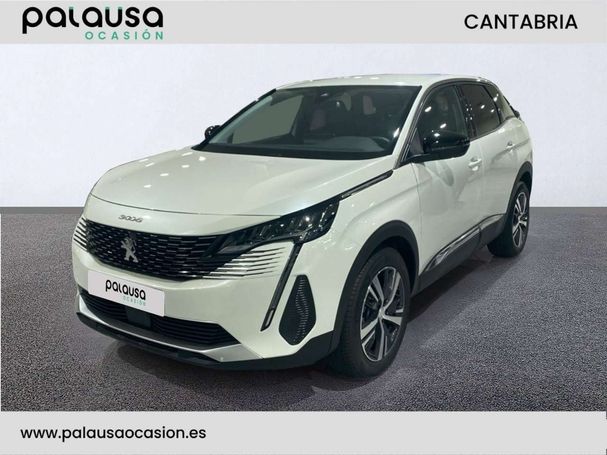 Peugeot 3008 BlueHDi 130 S&S Allure 96 kW image number 1