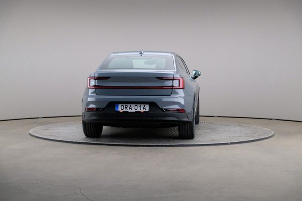 Polestar 2 78 kWh Long Range Single Motor 171 kW image number 3