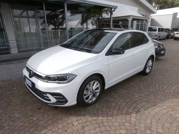 Volkswagen Polo 1.0 TSI 70 kW image number 1