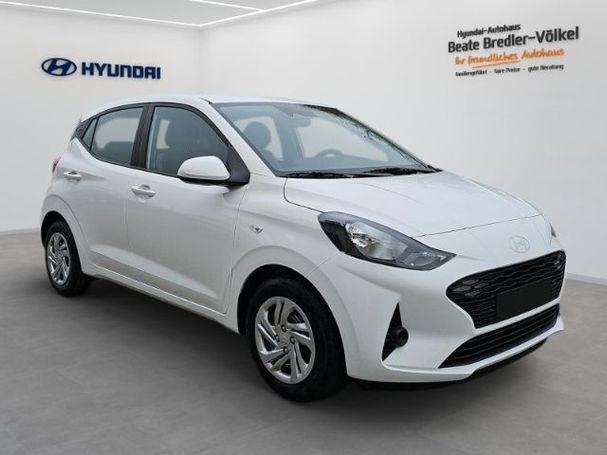 Hyundai i10 1.0 Select 46 kW image number 2